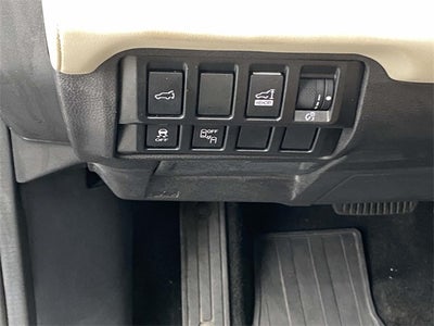 2019 Subaru Ascent Touring