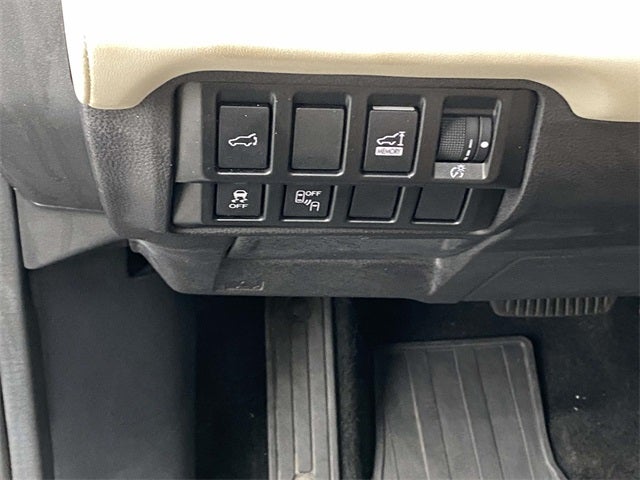 2019 Subaru Ascent Touring