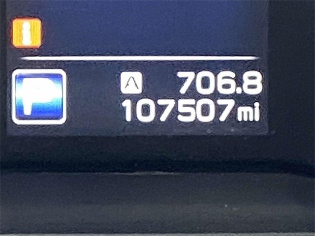 2019 Subaru Ascent Touring