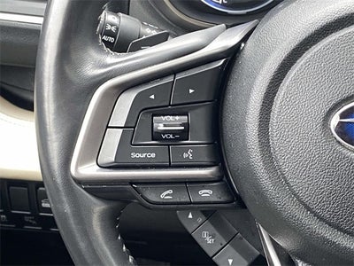 2019 Subaru Ascent Touring