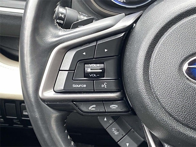 2019 Subaru Ascent Touring