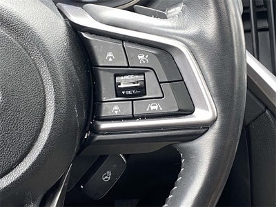 2019 Subaru Ascent Touring