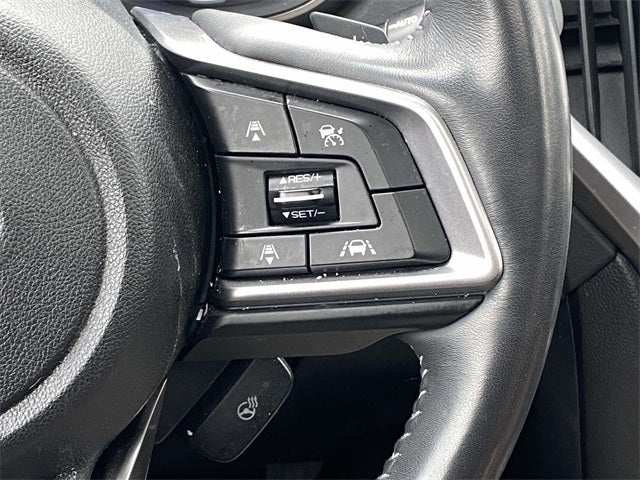 2019 Subaru Ascent Touring