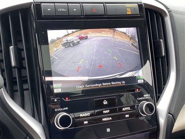 2019 Subaru Ascent Touring