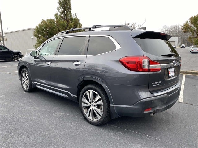 2019 Subaru Ascent Touring