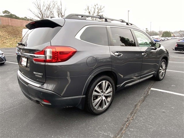 2019 Subaru Ascent Touring