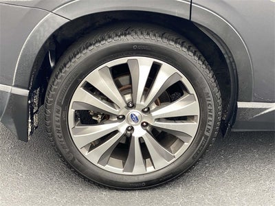 2019 Subaru Ascent Touring