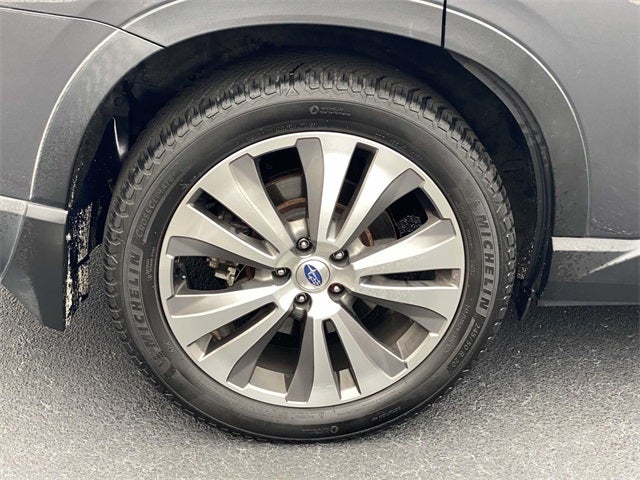 2019 Subaru Ascent Touring