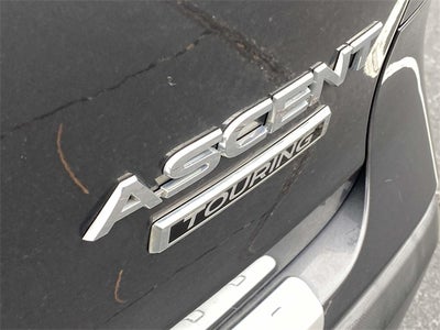 2019 Subaru Ascent Touring