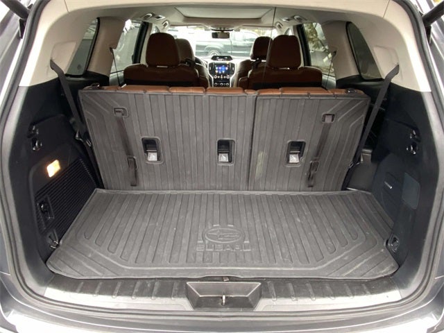 2019 Subaru Ascent Touring
