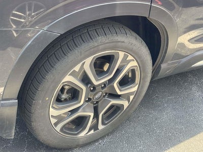 2023 Subaru Ascent Limited