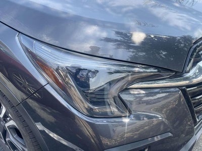 2023 Subaru Ascent Limited