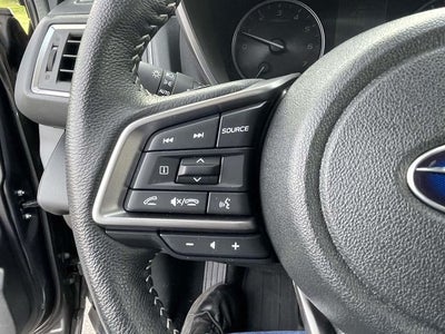 2023 Subaru Ascent Limited