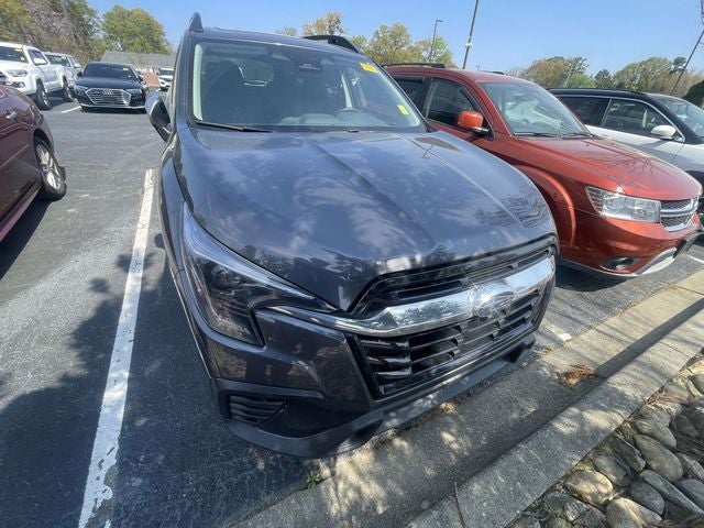 2023 Subaru Ascent Limited