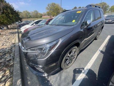 2023 Subaru Ascent Limited