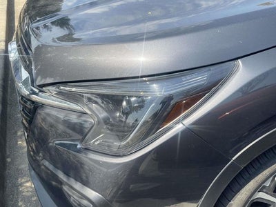 2023 Subaru Ascent Limited