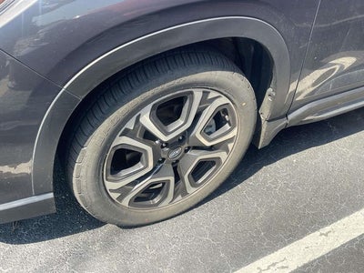 2023 Subaru Ascent Limited