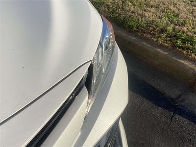 2019 Toyota Camry XLE