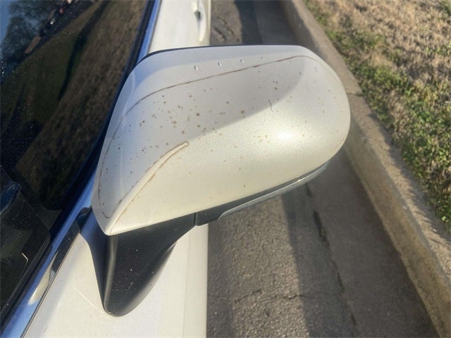 2019 Toyota Camry XLE