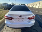 2019 Toyota Camry XLE