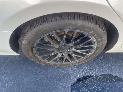 2019 Toyota Camry XLE