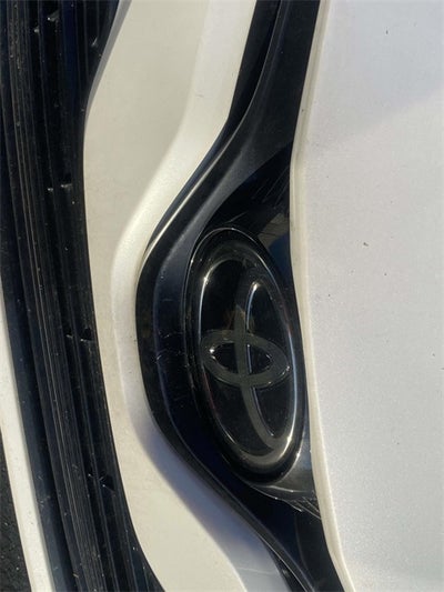 2019 Toyota Camry XLE