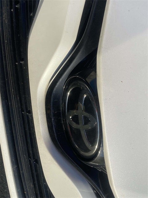 2019 Toyota Camry XLE