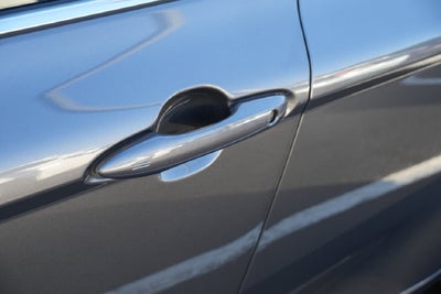 2018 Toyota Camry Hybrid LE