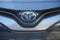2018 Toyota Camry Hybrid LE