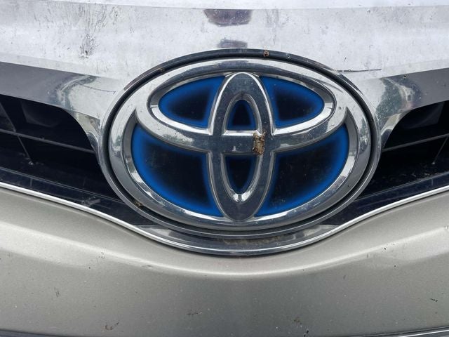 2015 Toyota Avalon Hybrid Limited