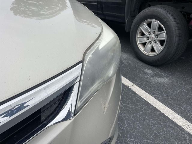 2015 Toyota Avalon Hybrid Limited