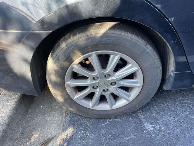 2013 Toyota Camry LE