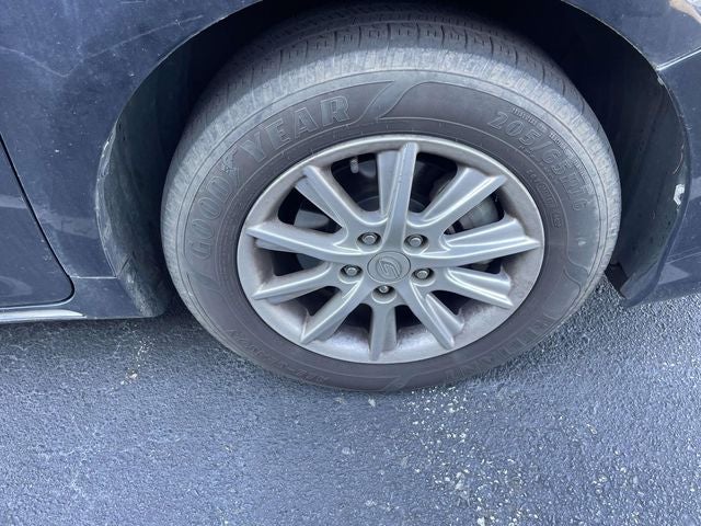 2013 Toyota Camry LE