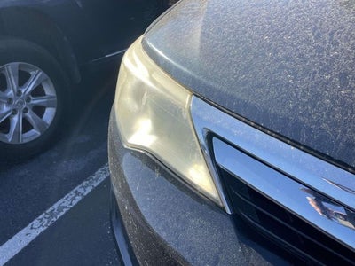 2013 Toyota Camry LE