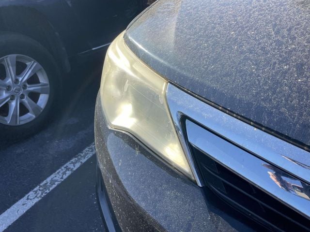 2013 Toyota Camry LE