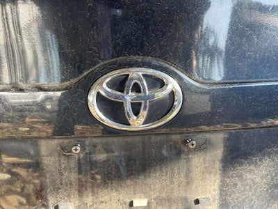 2013 Toyota Camry LE