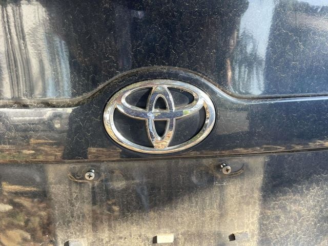 2013 Toyota Camry LE
