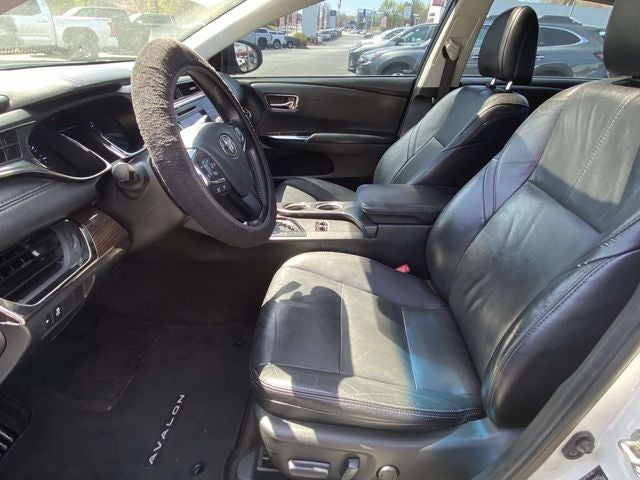 2014 Toyota Avalon XLE Premium