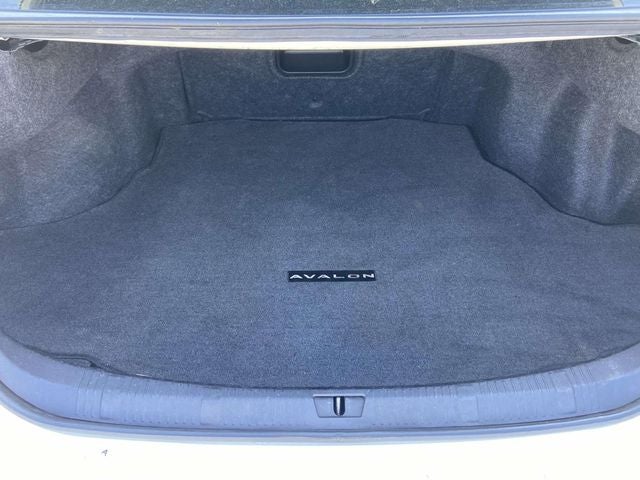 2014 Toyota Avalon XLE Premium