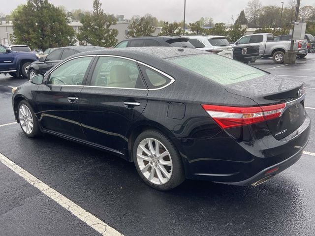 2013 Toyota Avalon XLE Touring