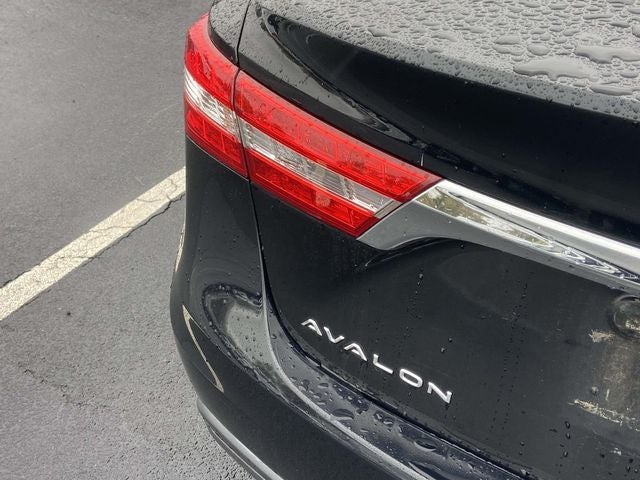 2013 Toyota Avalon XLE Touring