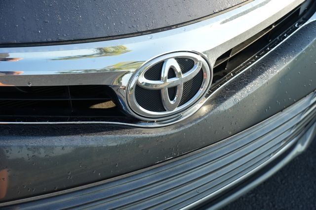 2015 Toyota Avalon XLE Touring