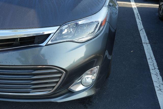 2015 Toyota Avalon XLE Touring