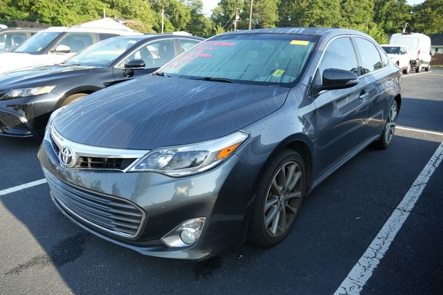 2015 Toyota Avalon XLE Touring