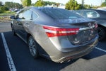 2015 Toyota Avalon XLE Touring