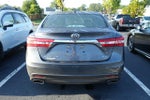 2015 Toyota Avalon XLE Touring