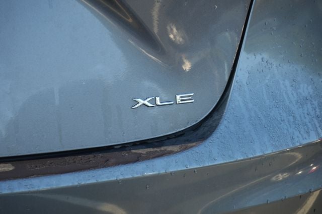 2015 Toyota Avalon XLE Touring