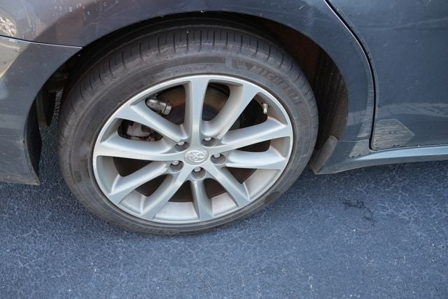 2015 Toyota Avalon XLE Touring