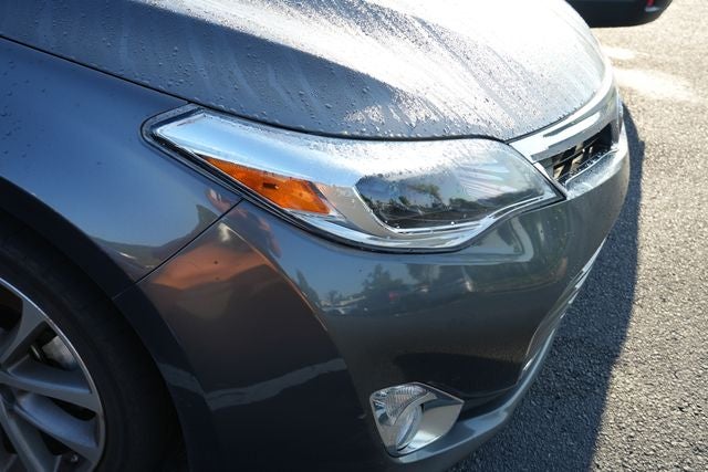 2015 Toyota Avalon XLE Touring