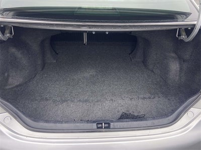 2012 Toyota Camry XLE